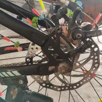 دوچرخه ۲۴|دوچرخه، اسکیت، اسکوتر|نورآباد, |دیوار