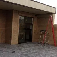 جوشکاری وشیروانی|خدمات پیشه و مهارت|سهند, |دیوار