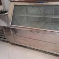 خریدار و فروشنده یخچال های صنعتی مغازه خراب|فروشگاه و مغازه|تهران, تهرانسر مرکزی|دیوار