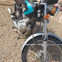 موتور ۲۰۰ کویر