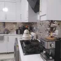 آپارتمان نقلی /طبقه سوم/بازسازی شده/ خوش نقشه|فروش آپارتمان|مشهد, رستگار|دیوار