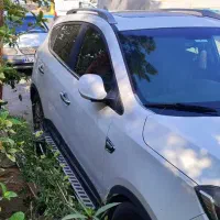 جک S5 سفید اتوماتیک بی رنگ میبد|خودرو سواری و وانت|میبد, |دیوار