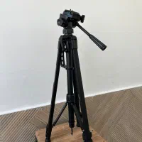 سه پایه دوربین و سه پایه T