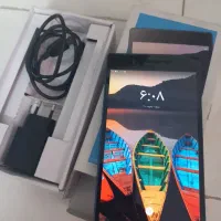 تبلت لنوو مدل TAB3 730X(سیم کارت و مموری خور)