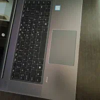 لپ تاپ hp|رایانه همراه|رشت, جانبازان|دیوار