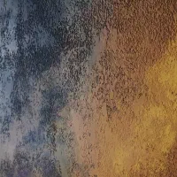 نقاشی دیواری پتینه میکروسمنت