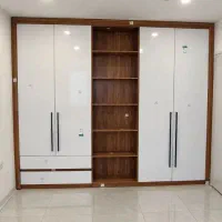 کمد دیواری و کابینت