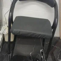 فروش تعداد ۶ عدد صندلی