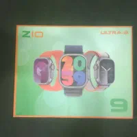 ساعت هوشمند