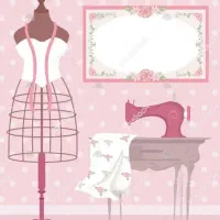 جذب مربی خیاطی جهت آموزش