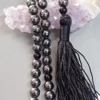 فروش انواع تسبیح سنگ اصل|زیورآلات و اکسسوری|دهلران, |دیوار