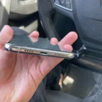 ایفون 11promax 256gb silver