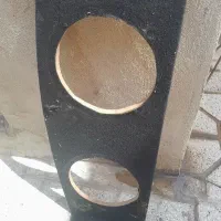 صاقچه اصلان استفاده نشده در منزل