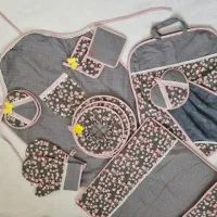 دم کنی و دستگیره