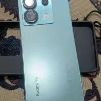 شیاومی ردمی 13پرو 5جی|موبایل|سراوان, |دیوار