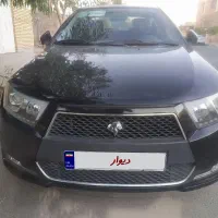 دنا پلاس اتومات|خودرو سواری و وانت|آران و بیدگل, |دیوار