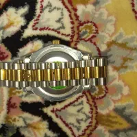 ساعت رولکس ضد اب