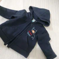 لباس پسرانه