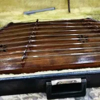 سنتور تک مهر دست ساز