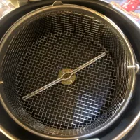 سرخ کن دلونگی مخصوص جهزیه|سایر لوازم برقی|طرقبه, |دیوار