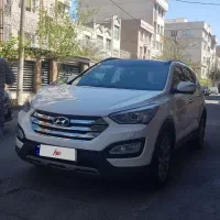 خودرو سانتافه مدل ۲۰۱۴ فول