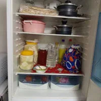 فریزر|یخچال و فریزر|رباط‌کریم, مسکن مهر آبشناسان|دیوار