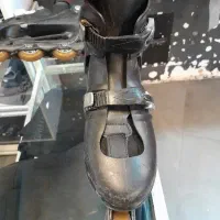 کفش اسکی|دوچرخه، اسکیت، اسکوتر|تهران, سوهانک|دیوار