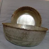 کاسه مسی