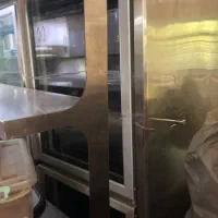 لوازم فود کورت|کافیشاپ و رستوران|رشت, باهنر|دیوار