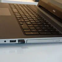 لپ تاپ Dell با  پردارنده ی i5 گرید ++A|رایانه همراه|ارومیه, |دیوار