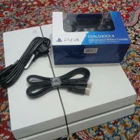 ps 4 fat 1t|کنسول، بازی ویدئویی و آنلاین|مشهد, رسالت|دیوار
