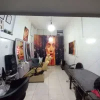 مغازه ۳۰ متری میثم ۴ /املاک جهانی|اجارهٔ مغازه و غرفه|کرج, خرمدشت|دیوار