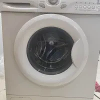 ماشین لباسشویی الجی