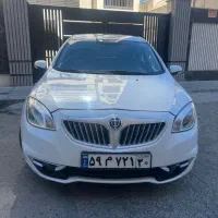 برلیانس h330 at مدل ۹۷