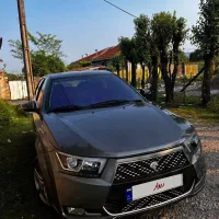 دنا توربو پلاس اتومات مدل ۴۰۱