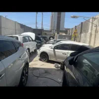 نیازمند شاگرد مکانیک خودروهای خارجی