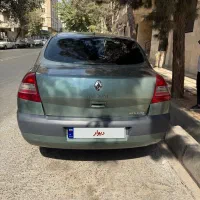 رنو مگان|خودرو سواری و وانت|تهران, تهرانپارس غربی|دیوار