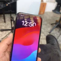 آیفون ۱۵ پرومکس