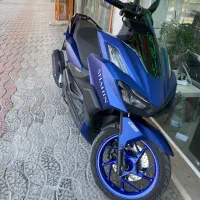 موتور اتومات دلتا(شاهین موتور)۱۷۰۰سی سی