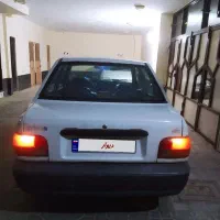 پراید صندوق‌دار بنزینی، مدل ۱۳۸۱|خودرو سواری و وانت|شاهین‌شهر, شهرک گلدیس|دیوار