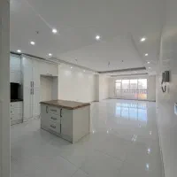 ۱۱۱متر فول امکانات لاکچری ویو باغ جهانشهر