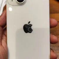 آیفون 14 نرمال تمیز