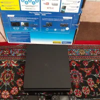 ps4 اسلیم کپی خور دو دسته اصلی|کنسول، بازی ویدئویی و آنلاین|قم, زند آباد|دیوار