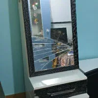 میز آرایشی۳۰۰ جنس فوق العاده