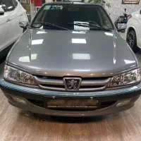 پارس مدل ۹۸درحدخشک