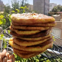 کیک و محصولات خانگی