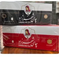 چای شهرزاد جعیه و قوطی ،چای شهرزاد|خوردنی و آشامیدنی|تهران, خانیآباد|دیوار