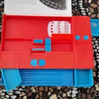 جامدادی کتابی|لوازم التحریر|تبریز, |دیوار