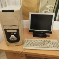 کامپیوتر رومیزی|رایانه رومیزی|سهند, |دیوار