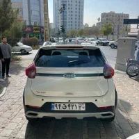 ام وی ام ایکس ۲۲ پرو اتومات /نقد و اقساط/ اتو کارو|خودرو سواری و وانت|مشهد, تربیت (صدف)|دیوار